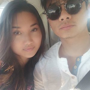 Meet your Posher, Stacy